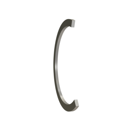 RONDELLE FIBRE 10 x 20 x 2 (RDF10202)